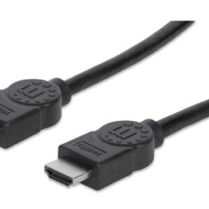 Cable HDMI MANHATTAN 322539
