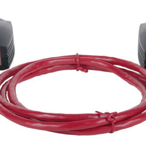 Extensor USB Longitud Máxima 60 m MANHATTAN 179300