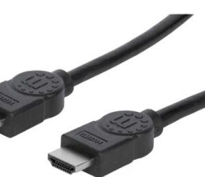 Cable HDMI 4K MANHATTAN 323215
