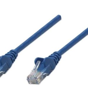 Cable de Red Cat6 INTELLINET 342605