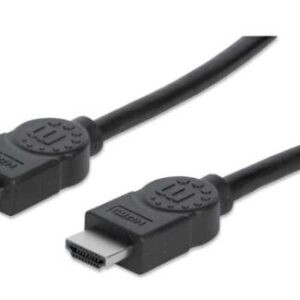 Cable HDMI 4K MANHATTAN 306126