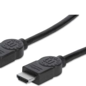 Cable HDMI MANHATTAN 323246