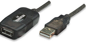 Cable USB MANHATTAN 150958