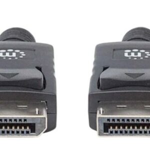 Cable Displayport MANHATTAN 307116