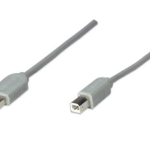 Cable USB MANHATTAN 341028