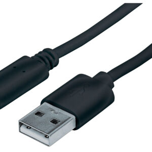 Cable USB MANHATTAN 353298