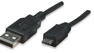 Cable USB MANHATTAN 307178