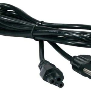 Cable de Corriente Trebol MANHATTAN 348591