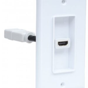 Tapa Jack HDMI MANHATTAN 771719