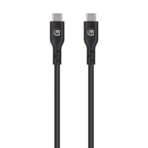 Cable USB C MANHATTAN 354868
