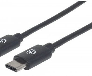 Cable USB C MANHATTAN 354875