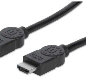 Cable HDMI 4K MANHATTAN 308434