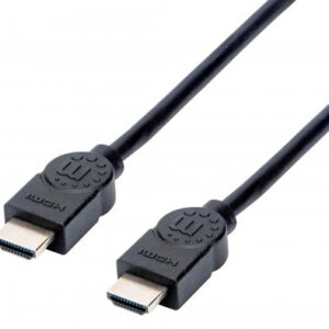 Cable HDMI MANHATTAN 355308