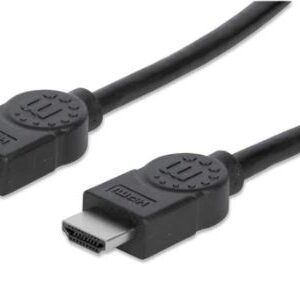 Cable HDMI 4K MANHATTAN 308816