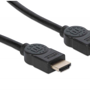 Cable HDMI MANHATTAN 355346