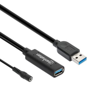 Cable USB MANHATTAN 153768