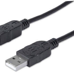 Cable USB MANHATTAN 306218