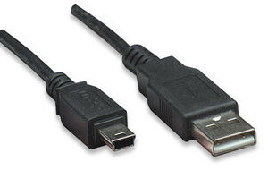 Cable USB MANHATTAN 333375