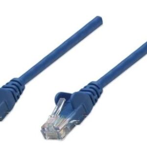 Cable de Red Cat 6 INTELLINET 342575