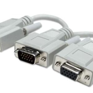Cable VGA MANHATTAN 328302