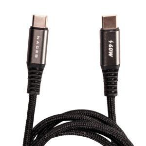 Cables USB Naceb Technology NA-0140