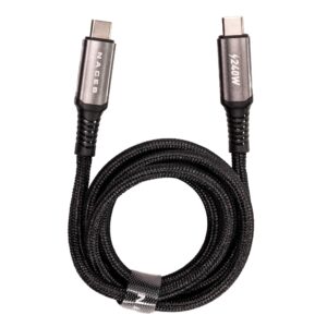 Cables USB Naceb Technology NA-0142