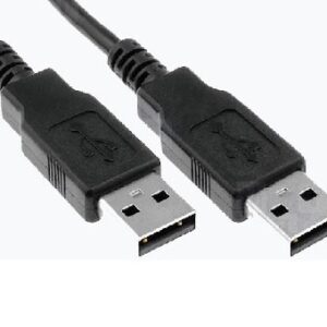 Cable USB Tipo A-A BROBOTIX 210887