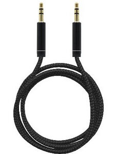 Cable de Stereo de Nylon BROBOTIX 651336