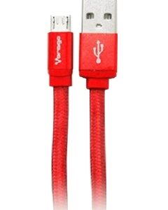 Cable USB VORAGO AC-365810-31