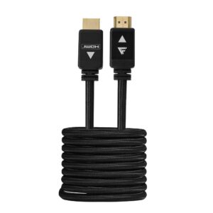 Cables HDMI GAME FACTOR HTH400