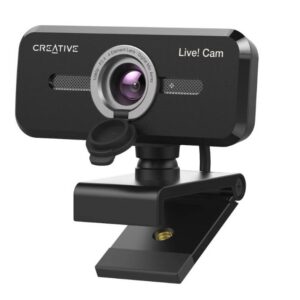 Webcams CREATIVE LABS VF0880 V2