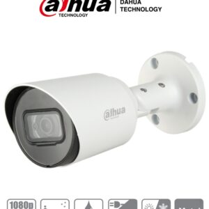 Cámara Bala Análoga Dahua Technology HFW1200T-36