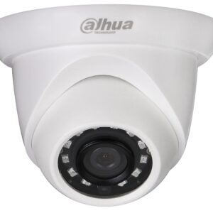 Cámara IP Turret Dahua Technology DH-IPC-HDW1431SN-S4