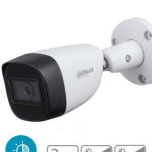Cámara Bala Dahua Technology HAC-HFW1231CMN-0280B