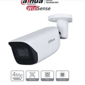 Cámara Bala Dahua Technology DH-IPC-HFW3441E-S-S2