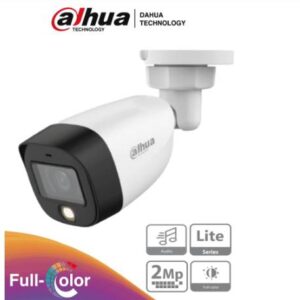 Cámara Bullet Dahua Technology HAC-HFW1209TLMN-LED-CAM