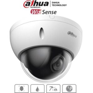 Cámara PTZ IP Dahua Technology DH-SD22204DB-GNY