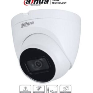 Cámara Domo Dahua Technology HAC-HDW1200TQP-A