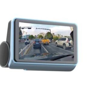 Dashcam Dahua Technology s8