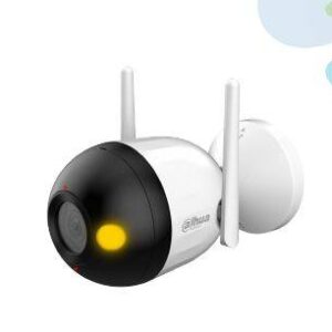 Cámara Dahua Technology FARO-B49S-DA