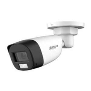 Cámara Bala Análoga Dahua Technology DH-HAC-HFW1200CLN-IL-A