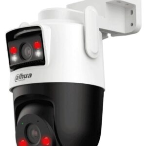 Cámara IP Dahua Technology IPC-WPT1539DD-SW-5E2-PV