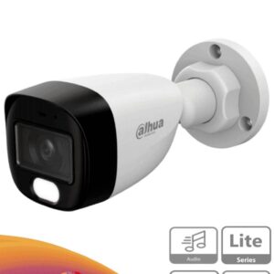 Cámara Bala Dahua Technology HFW1209CN-A-LED-S3