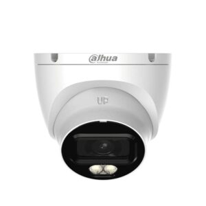 Cámara Domo Dahua Technology HDW1209TLQN-A-LED-0280B-S3