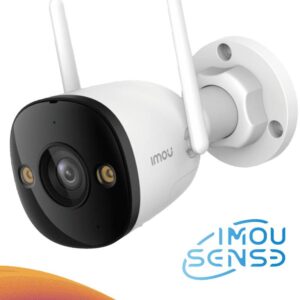 Cámara Bala IP IMOU IPC-S3EN-5M0WE