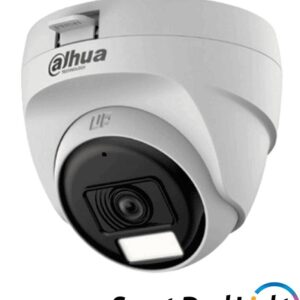 Cámara Domo Dahua Technology HAC-T1A21N-U-IL-A