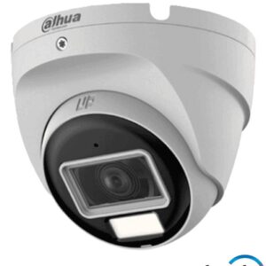 Cámara Domo Dahua Technology HAC-T2A21N-U-IL-A