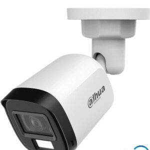 Cámara Bala Dahua Technology HAC-B1A21N-U-IL-A