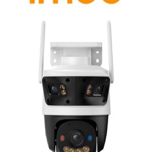 Cámara PTZ IP IMOU IPC-S7UN-11M0WED