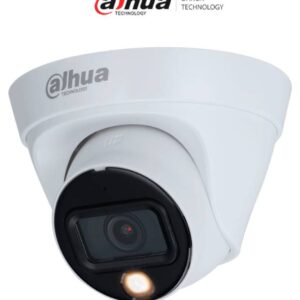 Cámara Domo Dahua Technology HDW1239T1P-A-LED-0280B-S